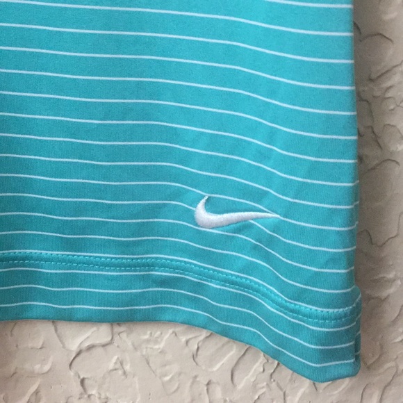 Nike Golf Tour Performance Shirt - Picture 2 of 6